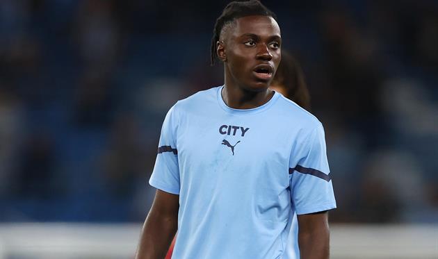 Ромео Лавіа, getty images