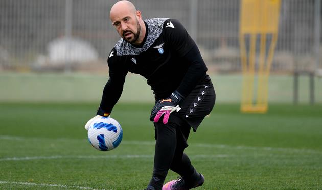 ПЕПЕ РЕЙНА, GETTY IMAGES