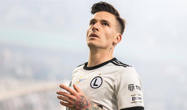 бен'ямін вербіч, фото paopantou.gr