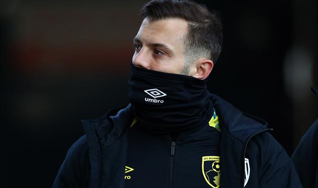 ДЖЕК ВІЛШИР, GETTY IMAGES