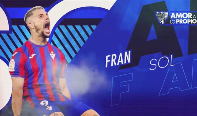 ФОТО ФК МАЛАГА