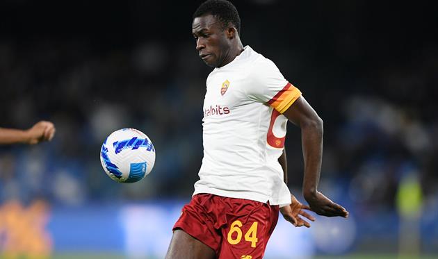 фелікс афена-гьян, getty images