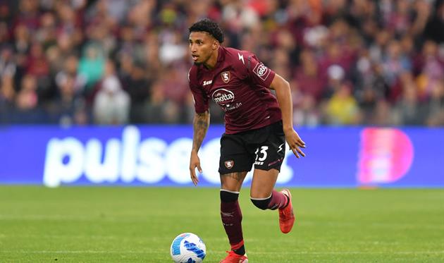 Едерсон, Getty Images