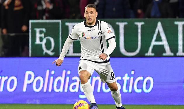 рей манай, getty images