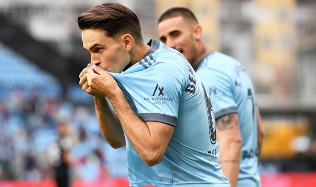 Деніс Суарес, Getty Images