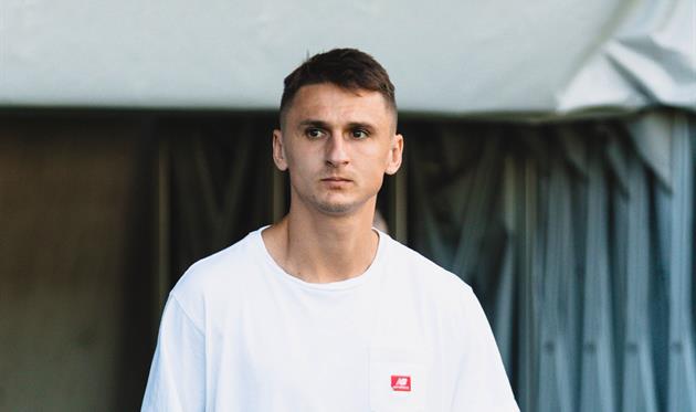 Фото: ФК Динамо