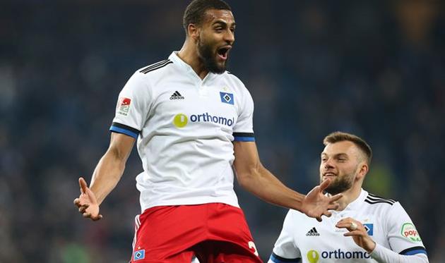 Йоша Вагноман, Getty Images