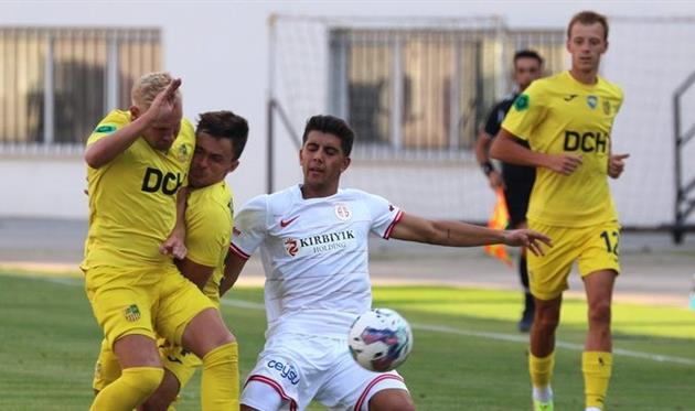 ФК МЕталіст