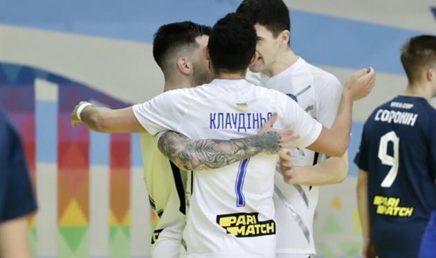 МФК Продексім