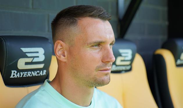 Денис Олійник, Сейняйоен