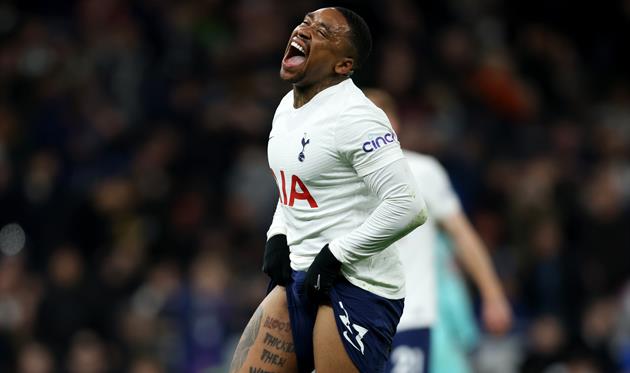 стівен бергвейн, getty images