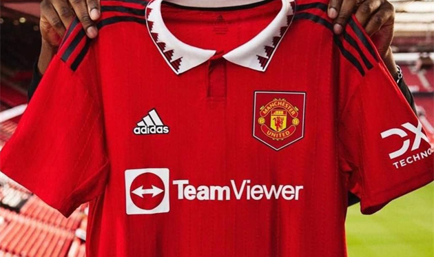 манчестер юнайтед