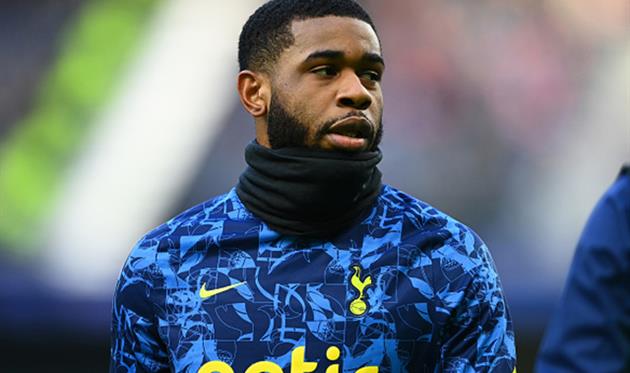 Джафет Танганга, Getty Images