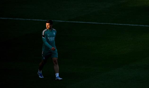 лука йович, getty images