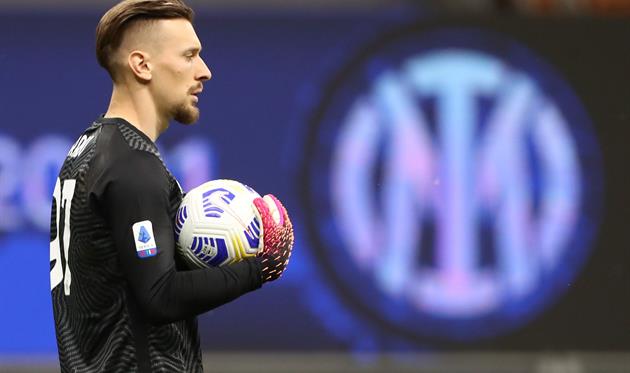 іонуц раду, getty images