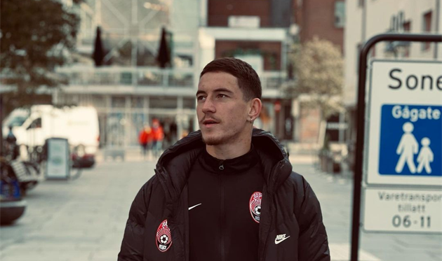 крістіан, фото instagram.com/dalbello99/