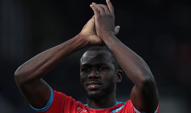 КАЛІДУ КУЛІБАЛІ, GETTY IMAGES