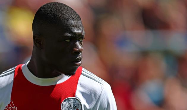 Браян Броббі, Getty Images