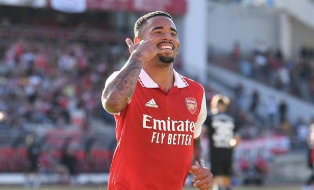 ФОТО ФК АРСЕНАЛ