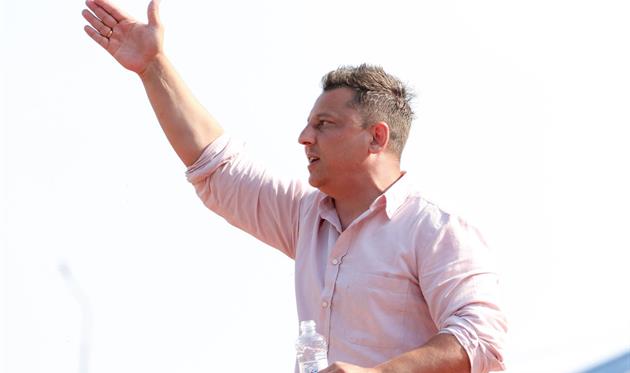 Вастль Кобін, фото Мінай