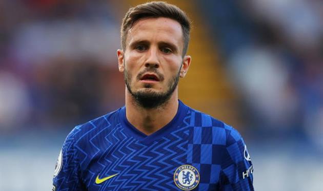 Сауль Ньїгес, getty images