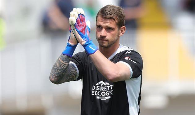 Іван Проведель, Getty Images