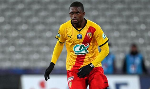 Шейк Умар Дукуре, jmgfootball.com