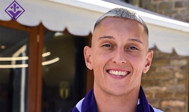 ФОТО ФК ФІОРЕНТИНА