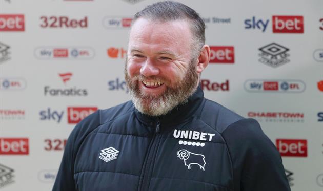 Вейн Руні, Getty Images