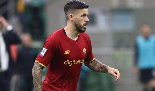 Карлес Перес, getty images