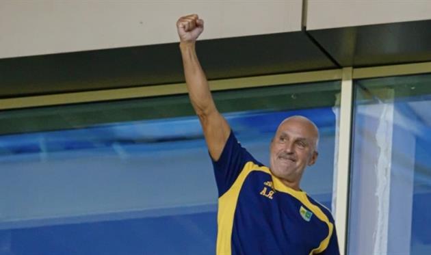 Олександр Ярославський, Металіст