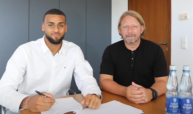 Фото: twitter.com/VfB_int