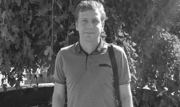 Сергій Баланчук