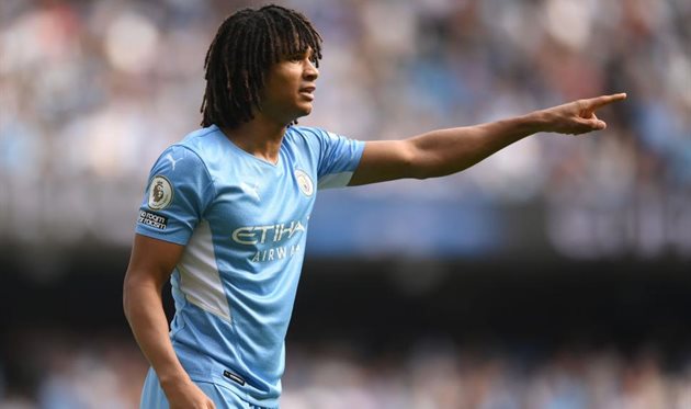 НАТАН АКЕ, GETTY IMAGES