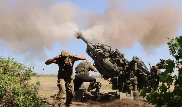 ФОТО: FACEBOOK.COM/GENERALSTAFF.UA