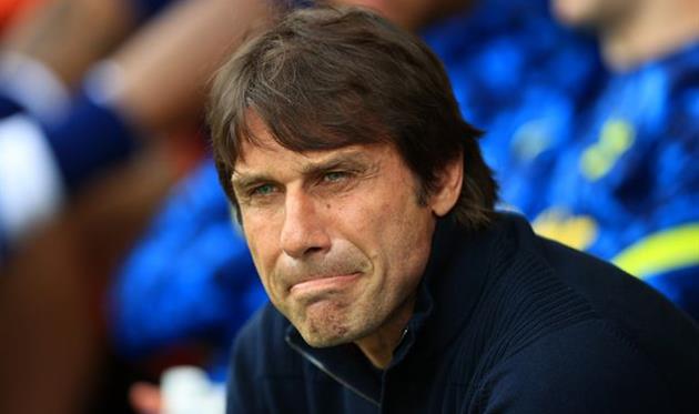 Антоніо Конте, Getty Images