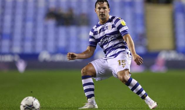 Денні Дрінквотер, Getty Images