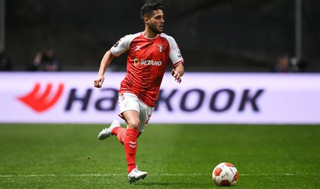 Ян Коуту, Getty Images