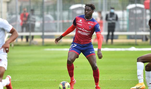 Мохамед Байо, getfootballnewsfrance.com