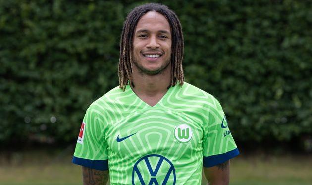 Кевін Мбабу, Getty Images