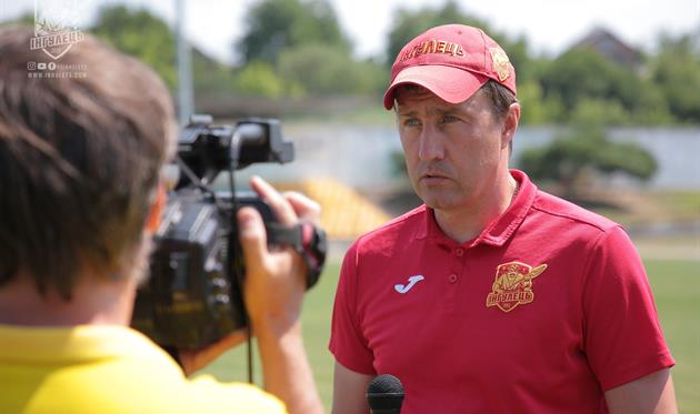 Сергій Лавриненко, ФК Інгулець