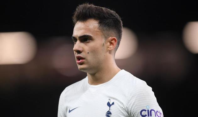 Серхіо Регілон, getty images