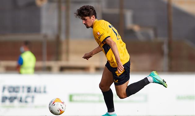 франсішку трінкан, getty images