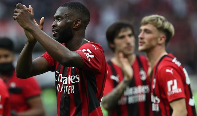 Фікайо Томорі, getty images