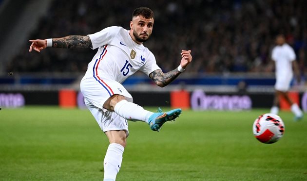 ЖОНАТАН КЛАУС