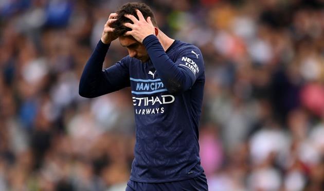 Емерік Лапорт, Getty Images