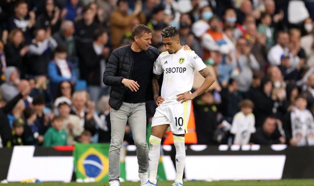 РАФІНЬЯ, GETTY IMAGES