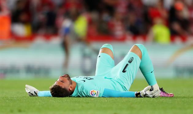 Луїш Машіміану, Getty Images