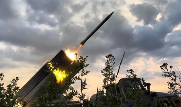 ФОТО: FACEBOOK.COM/GENERALSTAFF.UA