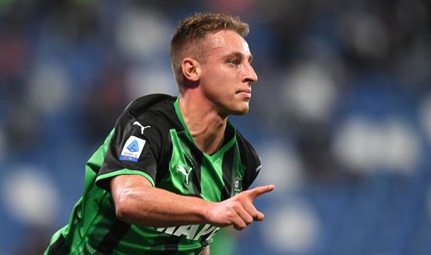 Давіде Фраттезі, Getty Images